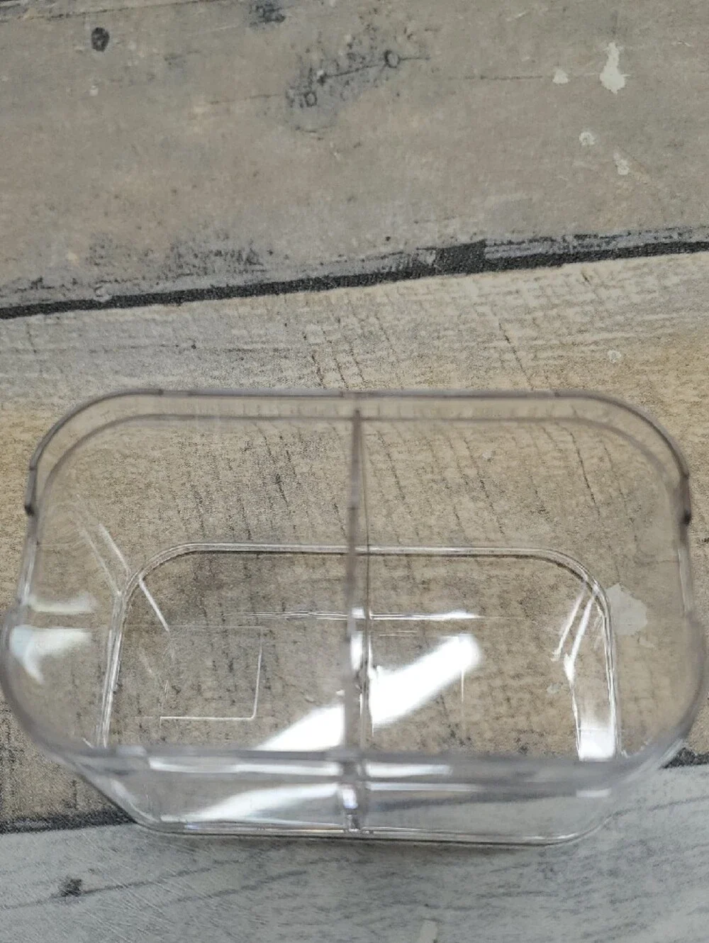 Extra Large Pill Organizer Weekly Pill Box 7 Day AM PM